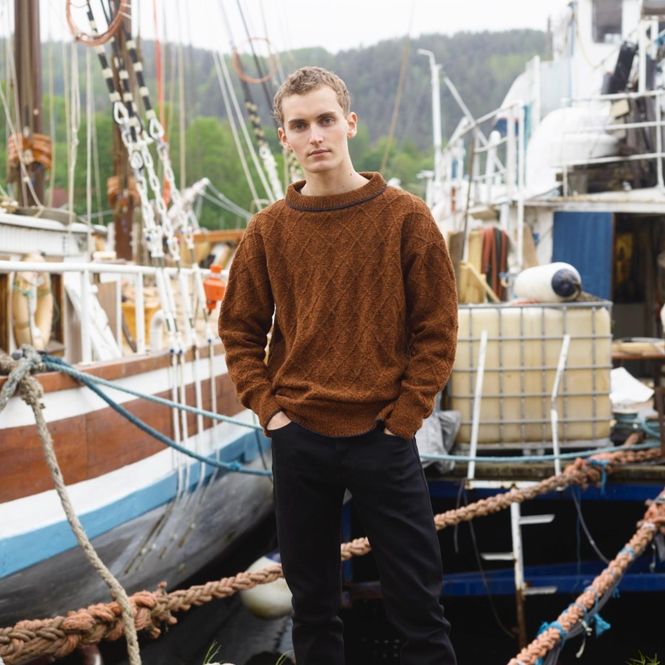 Hovedbilde 312-6 Snurrevadgenser oppskrift