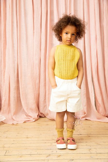 Hovedbilde Solsikketopp