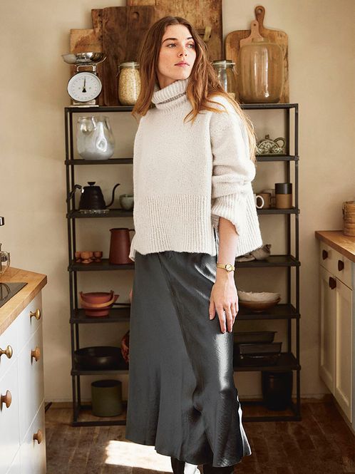 Hovedbilde Abby sweater 