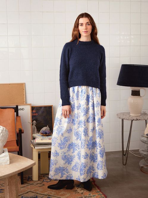 Hovedbilde Spencer sweater