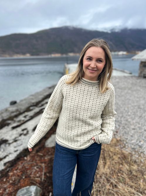 Hovedbilde Islender til dame