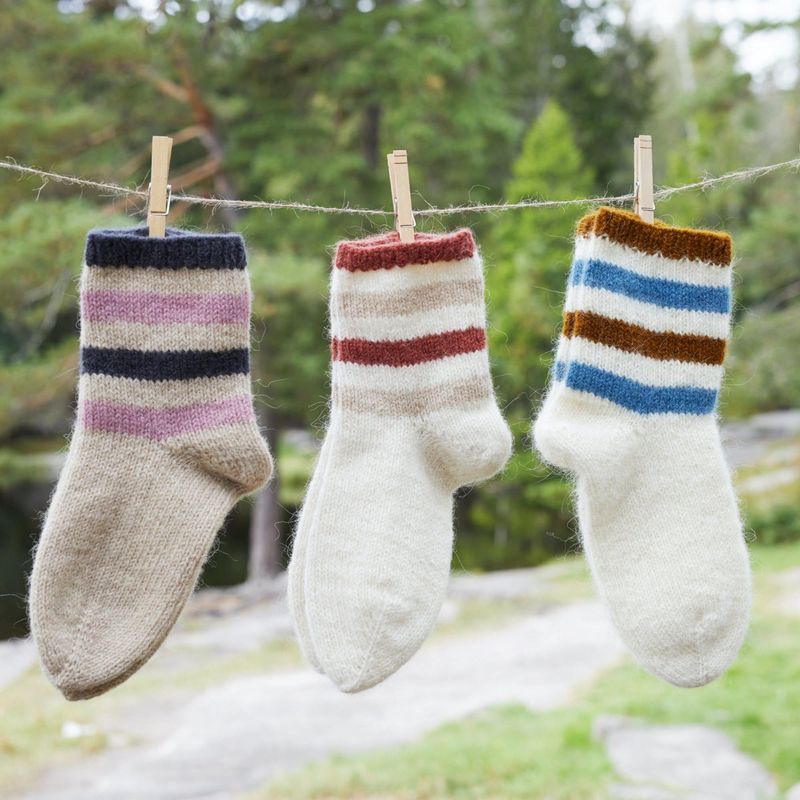 394-3 - Finnsokker oppskrift