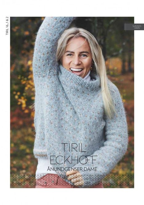 Hovedbilde Tiril 16_1 &_2 Ånundgenser Dame