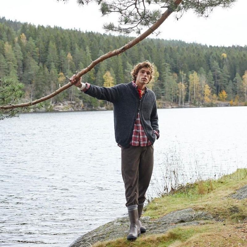 Ailojakke