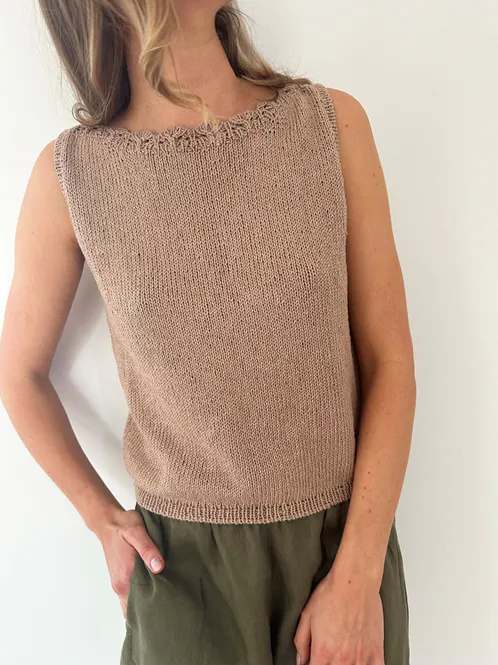 Hovedbilde Cora Top