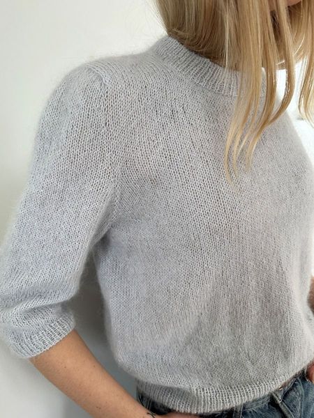 Maria blouse