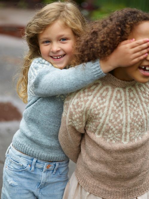 Hovedbilde Venninnegenser