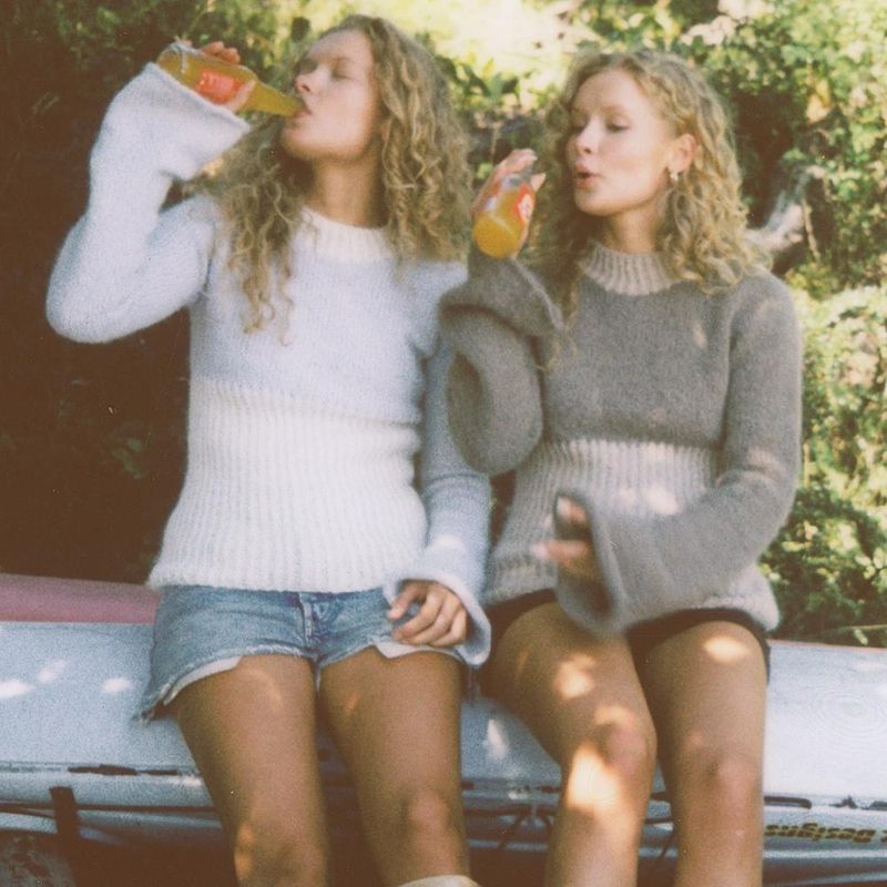 Vollan Sweater (Liv Edition)