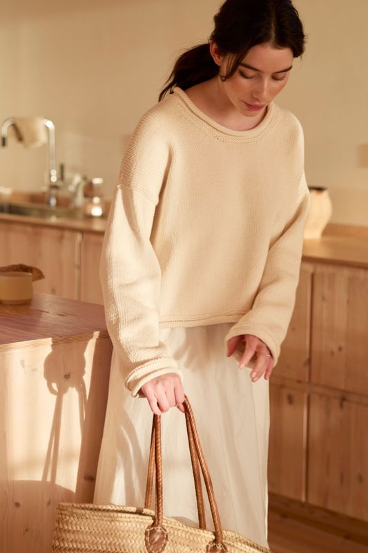 518 Emina sommergenser oppskrift