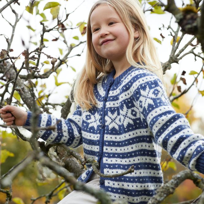 Hovedbilde 365-10 - Fanakofte til barn oppskrift