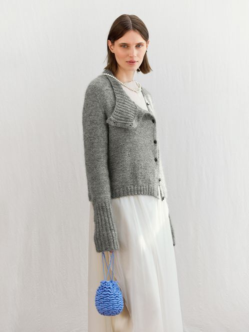 Hovedbilde Petal Bucket Bag