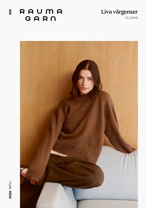 Hovedbilde 496 Liva vårgenser