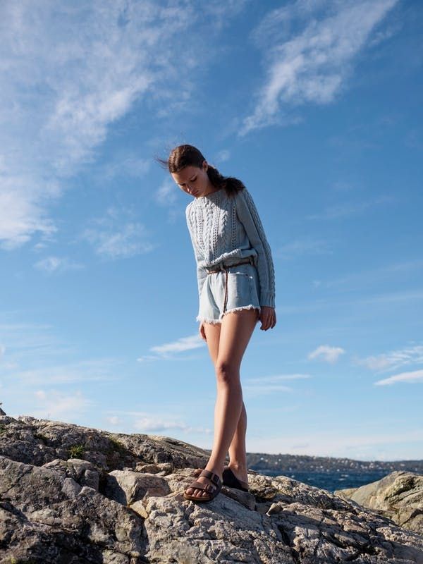 285 - Sommer Dame