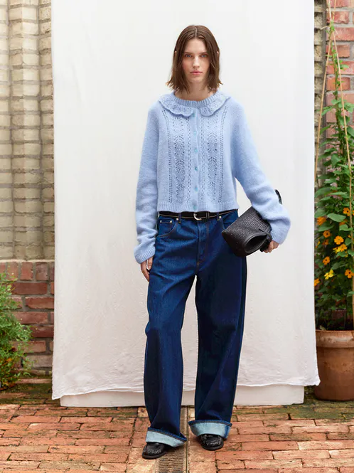 Hovedbilde Bloom Cardigan