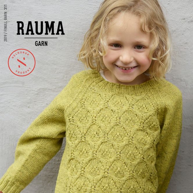 Hovedbilde 311 - Finull Barn