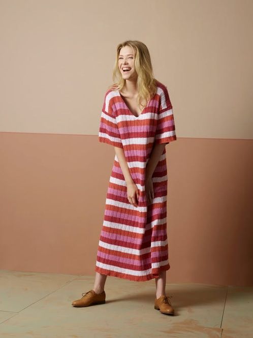 Hovedbilde  Oversized kjole 