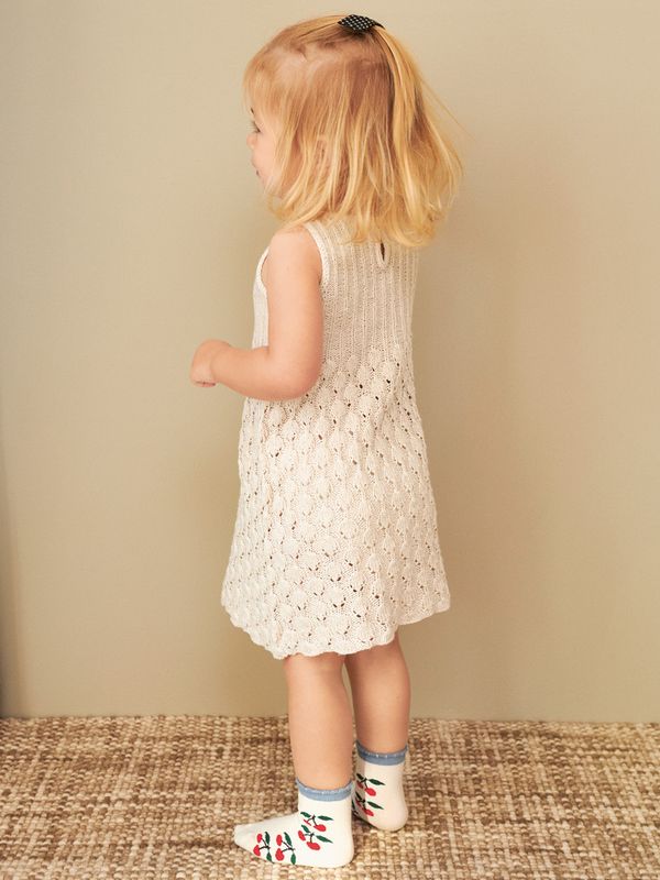 Lilja dress baby