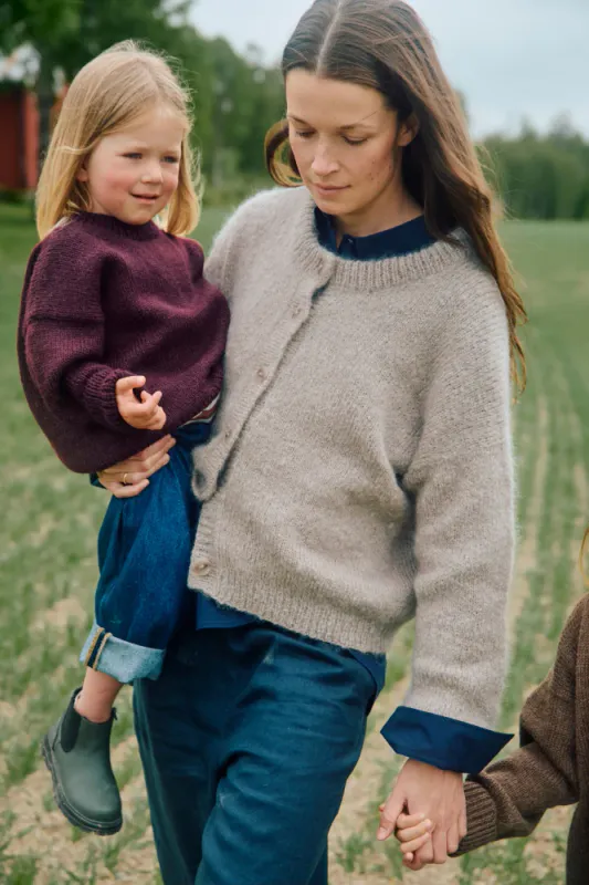 Unejakke