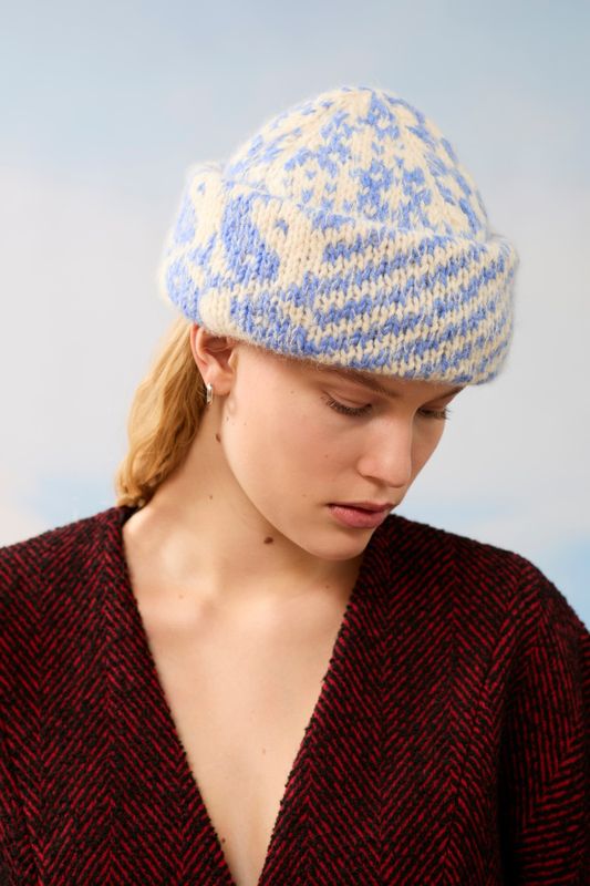 Nordic Mix Lue