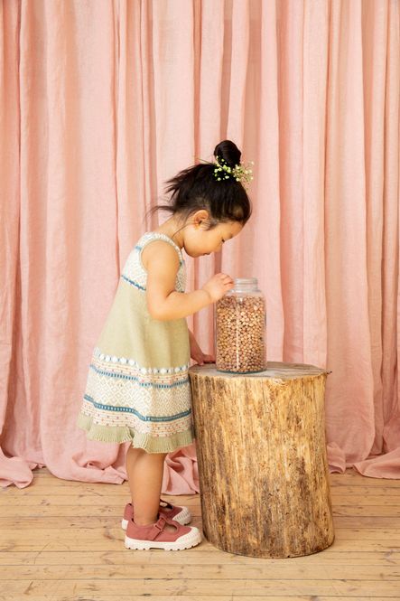 Hovedbilde Midtsommerkjole