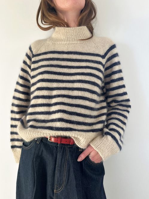 Hovedbilde Malo Sweater
