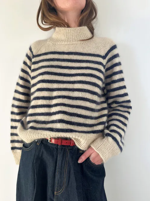 Hovedbilde Malo Sweater