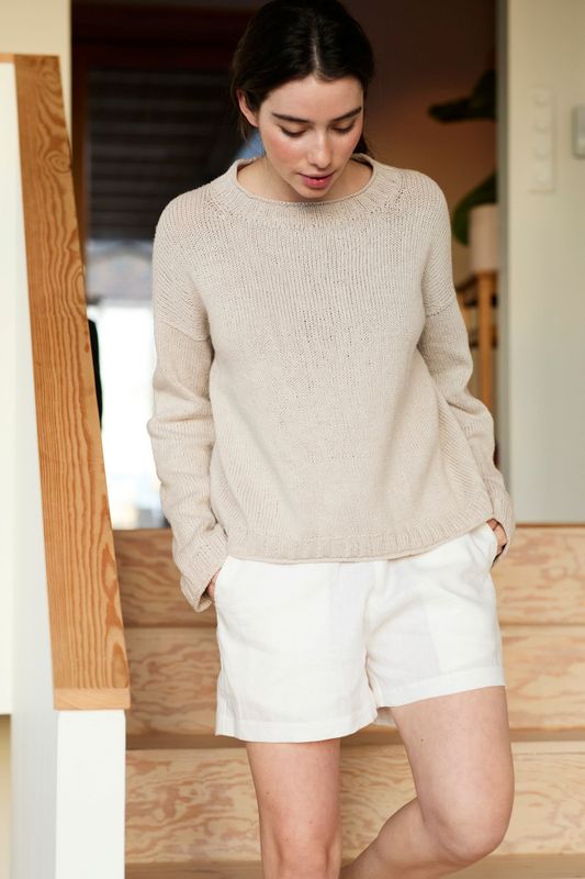 Disen sommergenser (i Pelini)