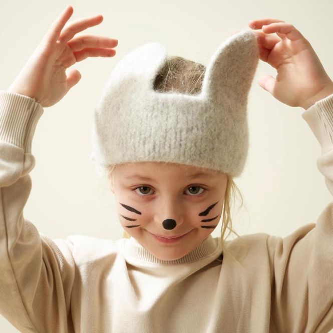 Hovedbilde  Harehører 