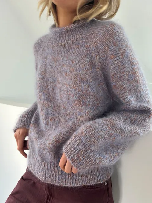 Hovedbilde  Foundation Sweater