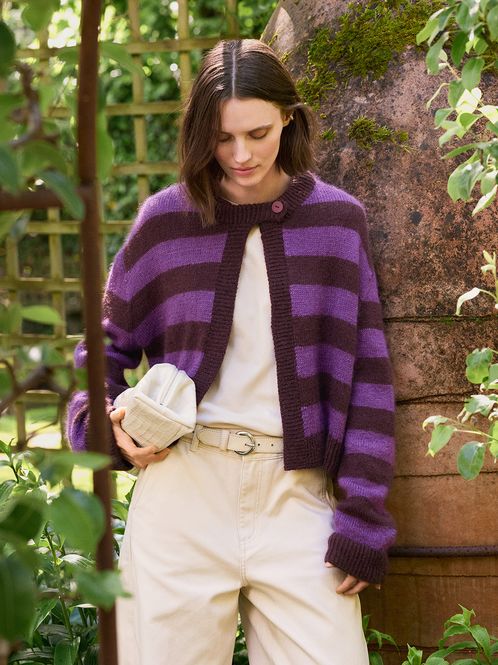Hovedbilde Mango Cardigan