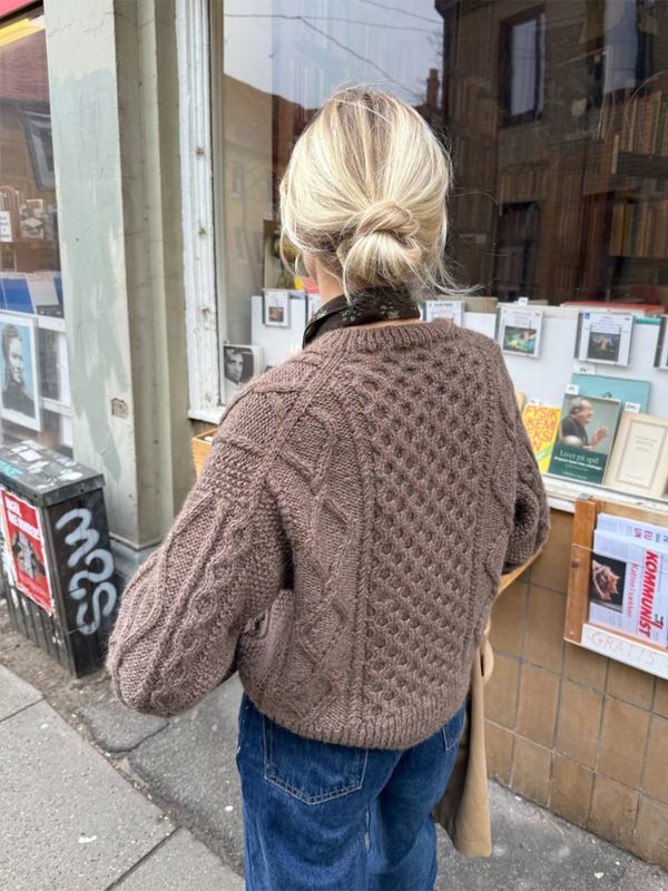 Dagmar Jacket