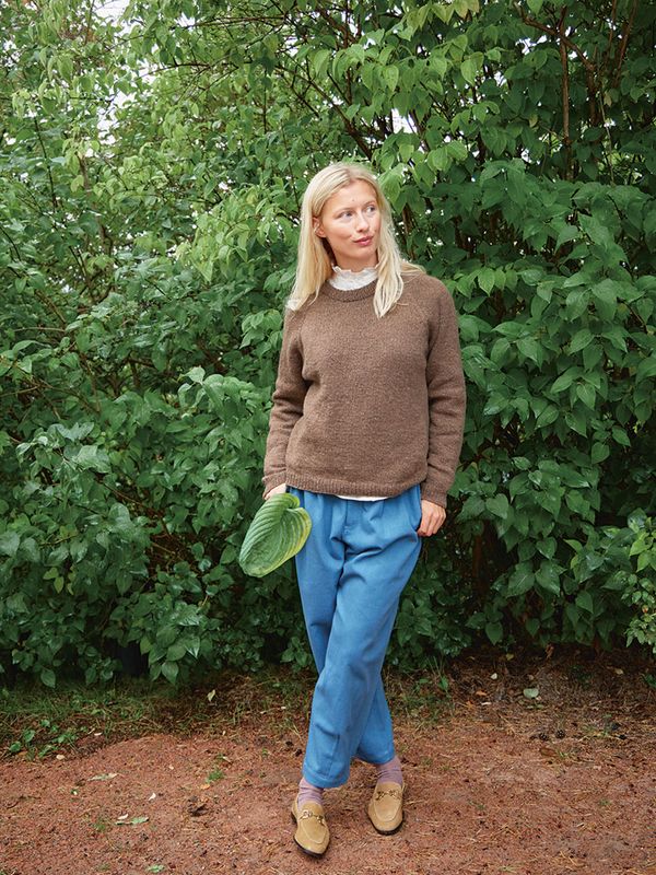 Kolleksjon / 2312  TWEED RECYCLED