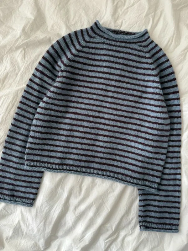 Frankie Sweater