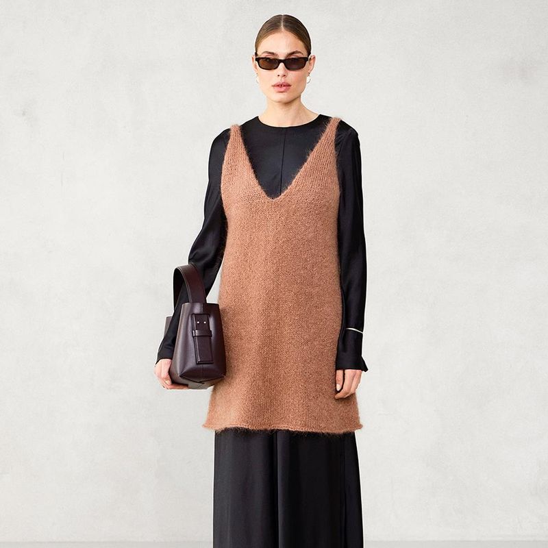 Meadow dress