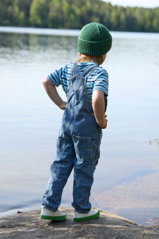 Tobbenlue (ensfarget)