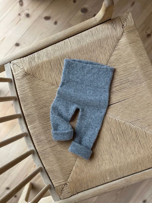 Hovedbilde Lun Willybukse