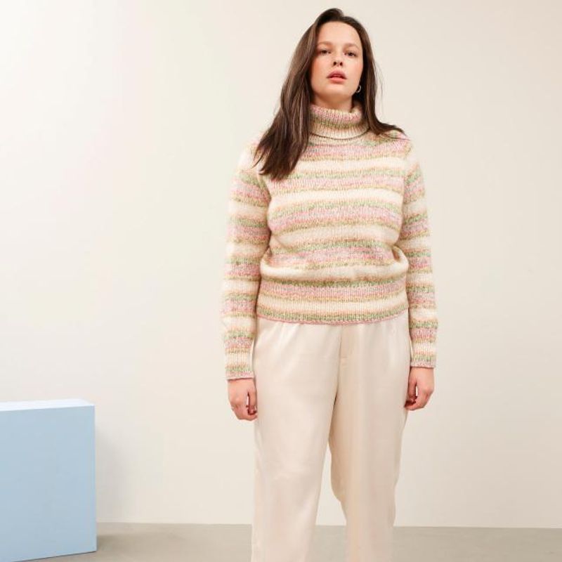 429-2 Sinse raglangenser oppskrift