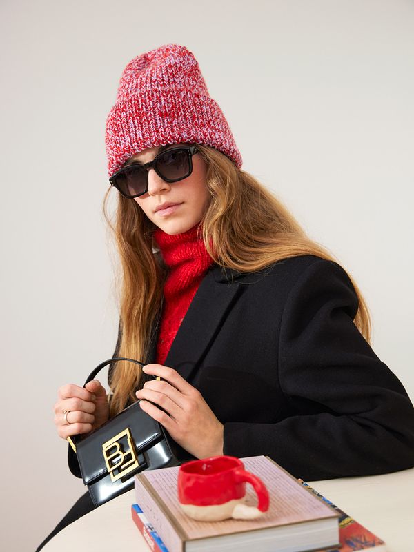 Must-have beanie