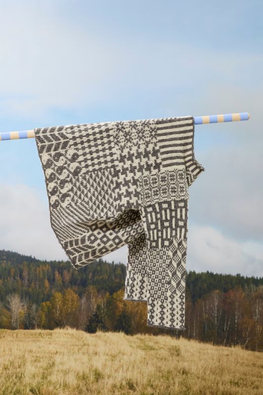 Nordic Mix Mini 