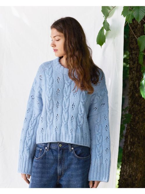 Hovedbilde Junia Sweater