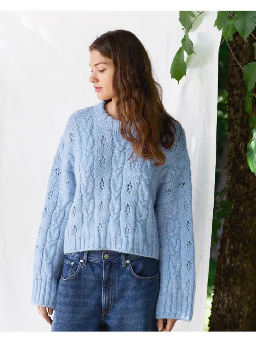 Hovedbilde Junia Sweater