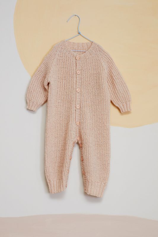 434 Baby, babygarn