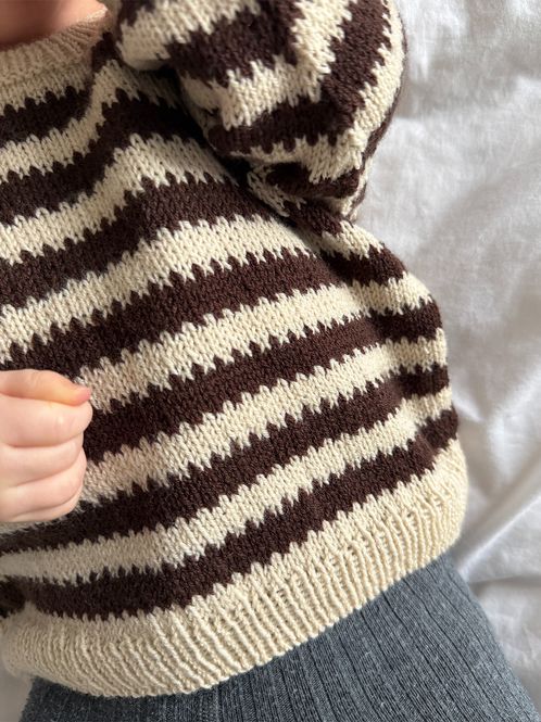 Hovedbilde Otto Sweater Baby