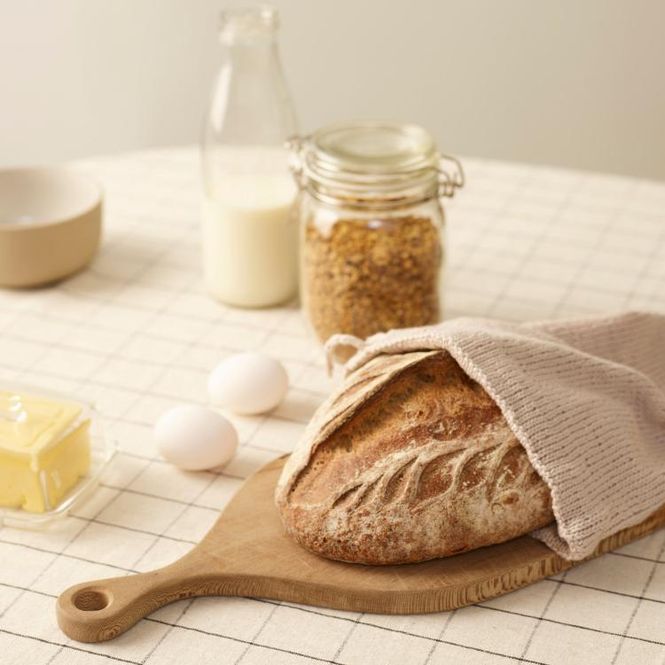 Hovedbilde Brødpose