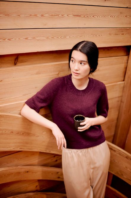 Hovedbilde Lun Lauratee