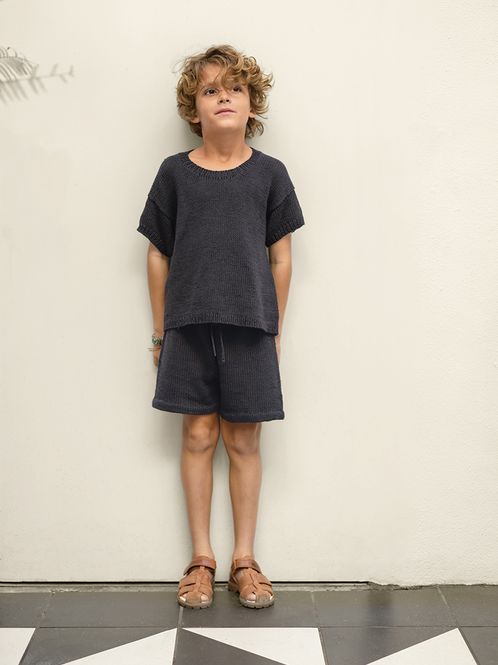 Hovedbilde Mio Shorts Junior