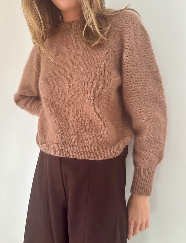 Darcy Blouse