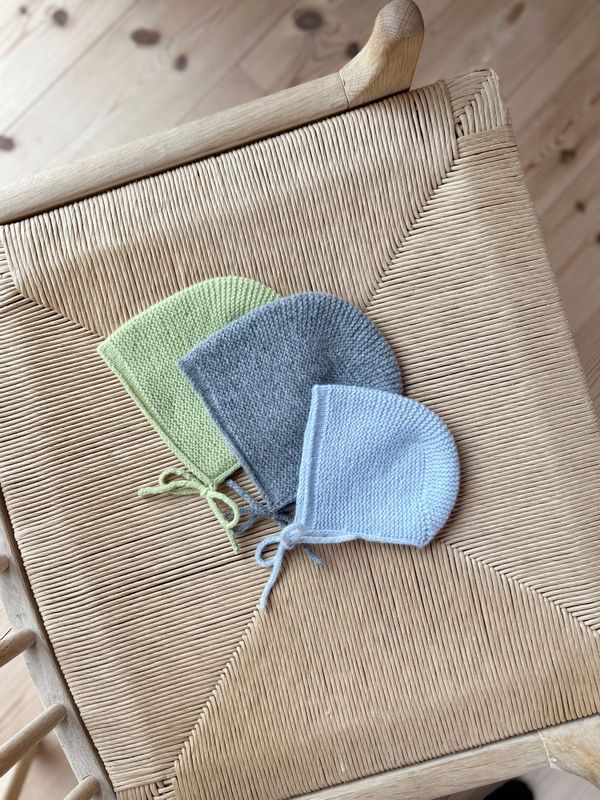 Lun Heddykyse (3 stk)