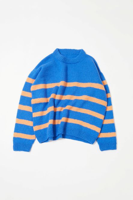 Hovedbilde Uni stripegenser (A)