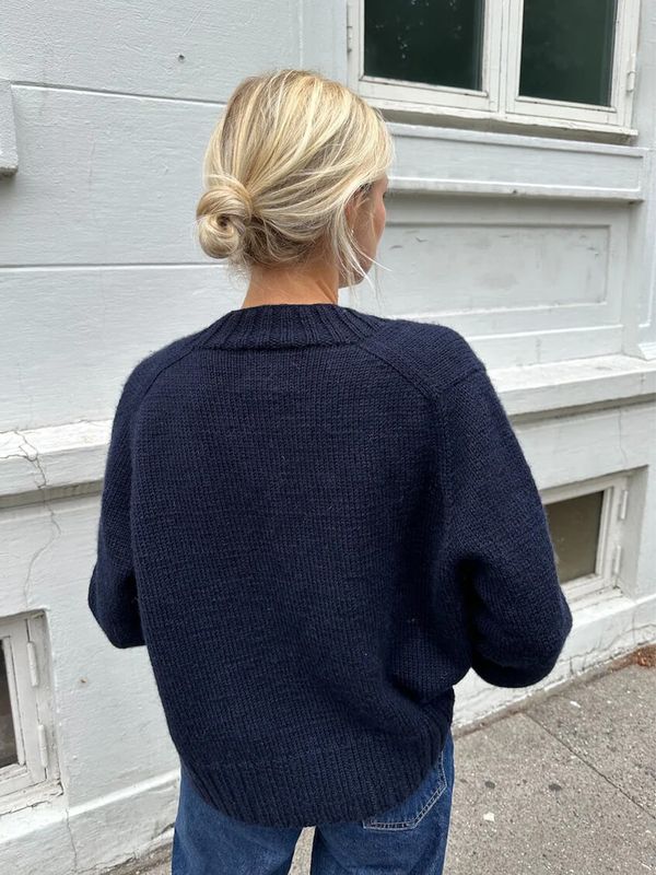 Eva cardigan